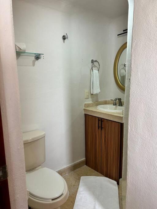 Apartamento Blue Angel 8 A Unos Pasos De La 5