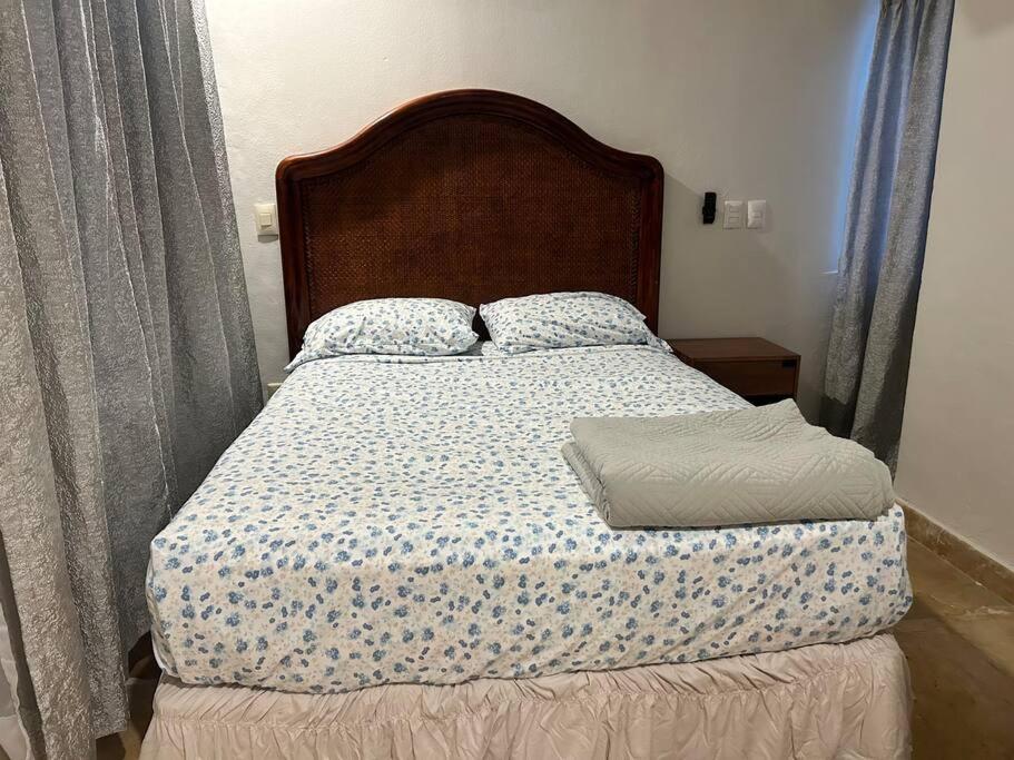 Apartamento Blue Angel 8 A Unos Pasos De La 5 *