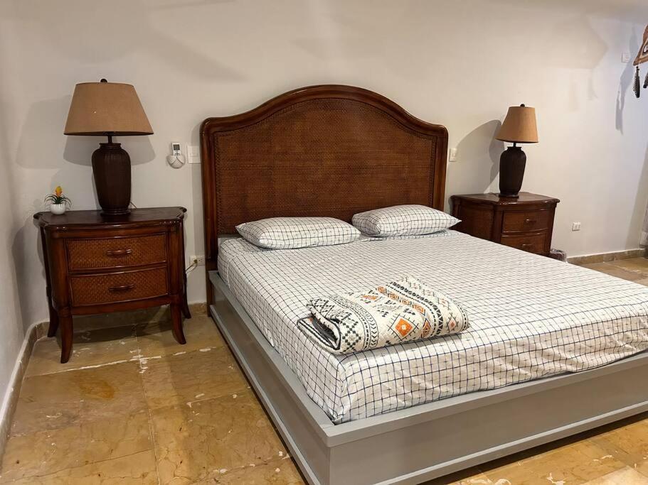 Apartamento Blue Angel 8 A Unos Pasos De La 5 Playa del Carmen